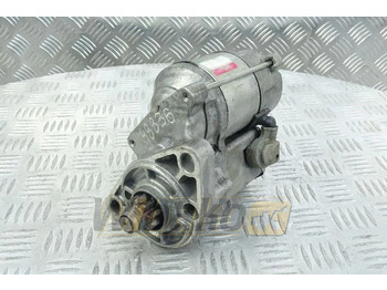 Starter DENSO
