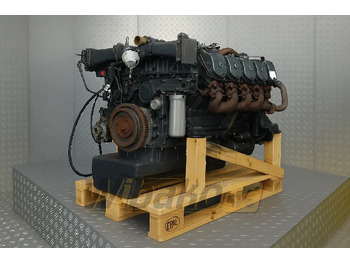 Motor DEUTZ