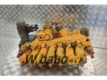 Hydraulisch ventiel REXROTH