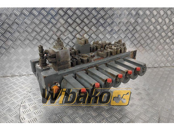 Hydraulisch ventiel REXROTH