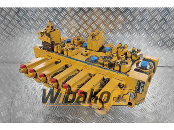 Hydraulisch ventiel REXROTH