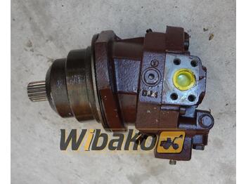 Hydromotor