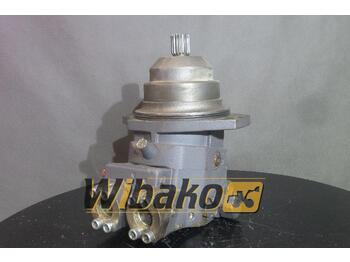 Hydromotor HYDROMATIK
