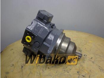 Hydromotor HYDROMATIK