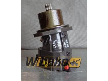 Hydromotor HYDROMATIK