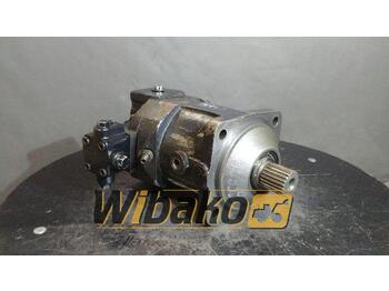 Hydromotor HYDROMATIK