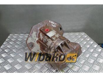 Hydromotor O&K