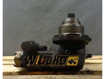 Hydromotor O&K