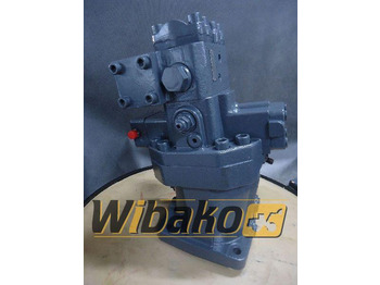 Hydromotor O&K