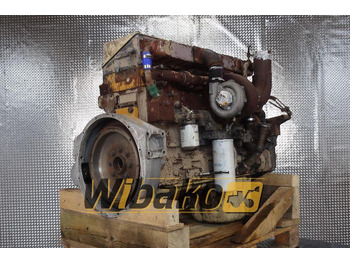 Motor CUMMINS