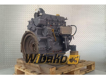 Motor DEUTZ