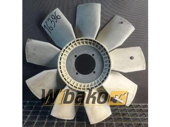 Ventilator