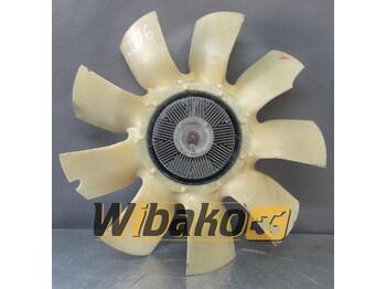 Ventilator