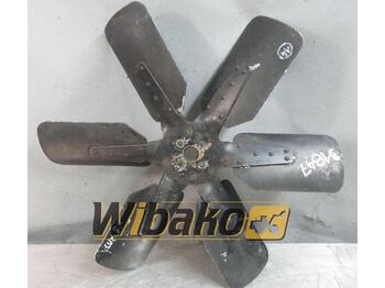 Ventilator