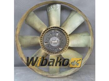 Ventilator