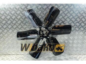 Ventilator CUMMINS