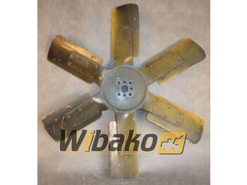 Ventilator CUMMINS