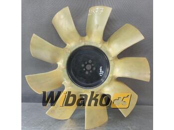Ventilator JCB