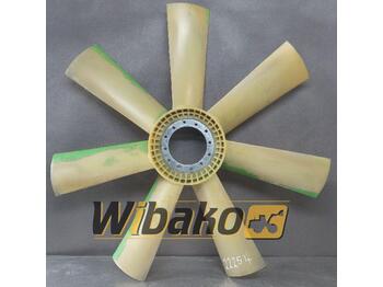 Ventilator LIEBHERR