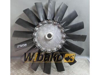 Ventilator