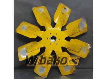 Ventilator VOLVO
