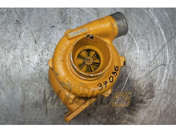 Turbolader GARRETT