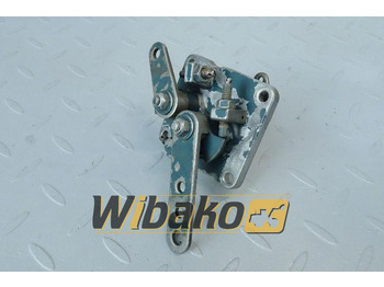 Motor en onderdelen KUBOTA