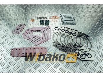 Motorpakking