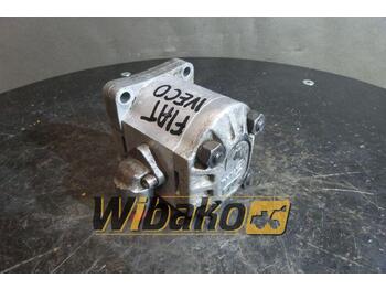 Hydraulische pomp CASAPPA
