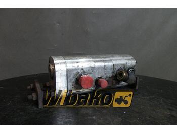 Hydraulische pomp