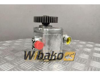 Hydraulische pomp HALDEX