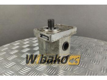 Hydraulische pomp