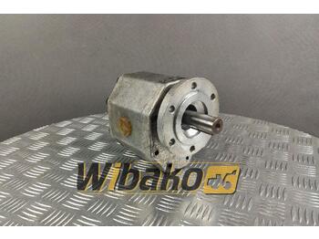 Hydraulische pomp