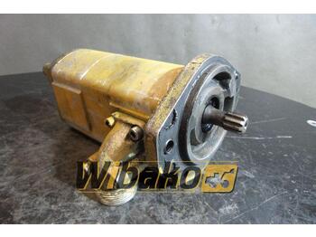Hydraulische pomp