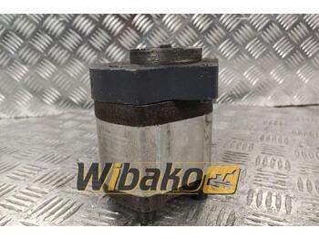 Hydraulische pomp KRACHT