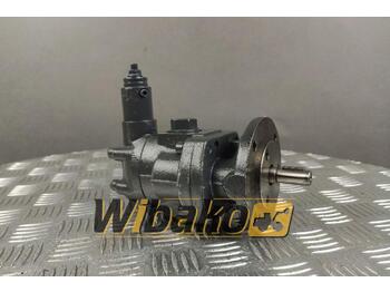 Hydraulische pomp KRACHT