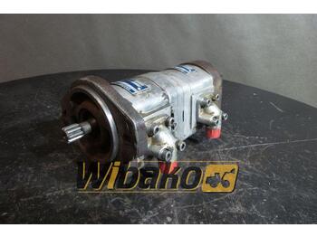Hydraulische pomp KRACHT