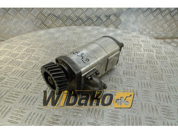 Hydraulische pomp KRACHT