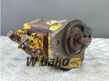 Hydraulische pomp KRACHT