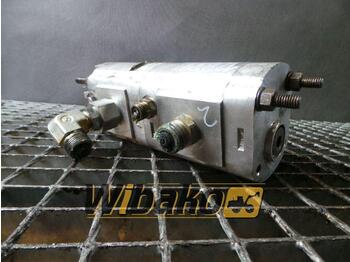 Hydraulische pomp PARKER