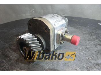 Hydraulische pomp REXROTH