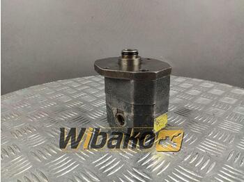 Hydraulische pomp