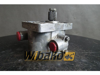 Hydraulische pomp