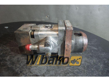 Hydraulische pomp