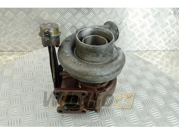 Turbolader HOLSET