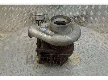 Turbolader HOLSET
