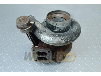 Turbolader HOLSET