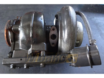 Turbolader HOLSET
