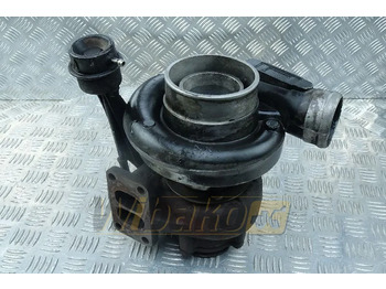 Turbolader HOLSET