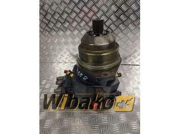 Hydromotor